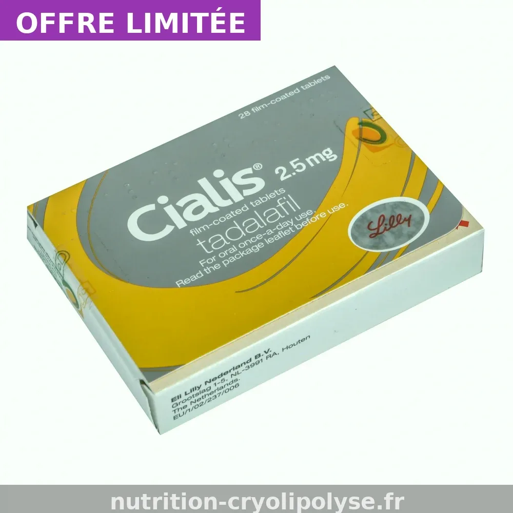 Cialis