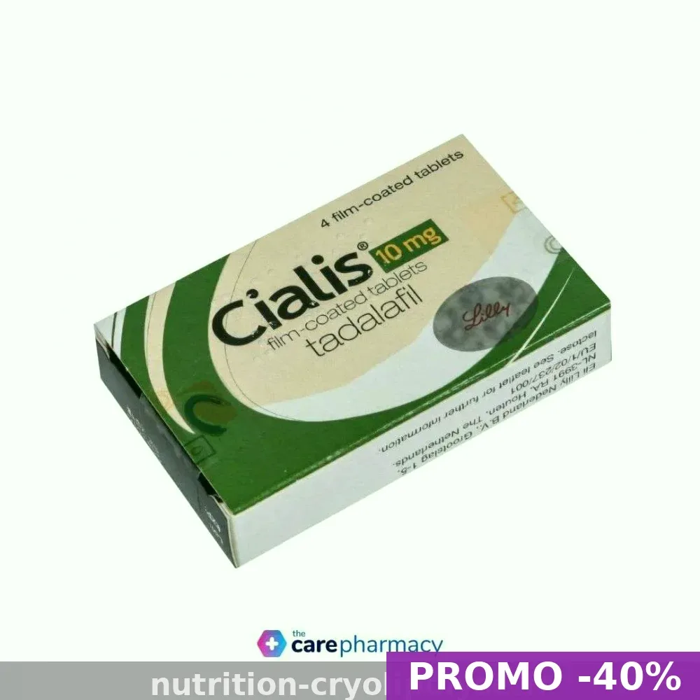 Cialis Professional