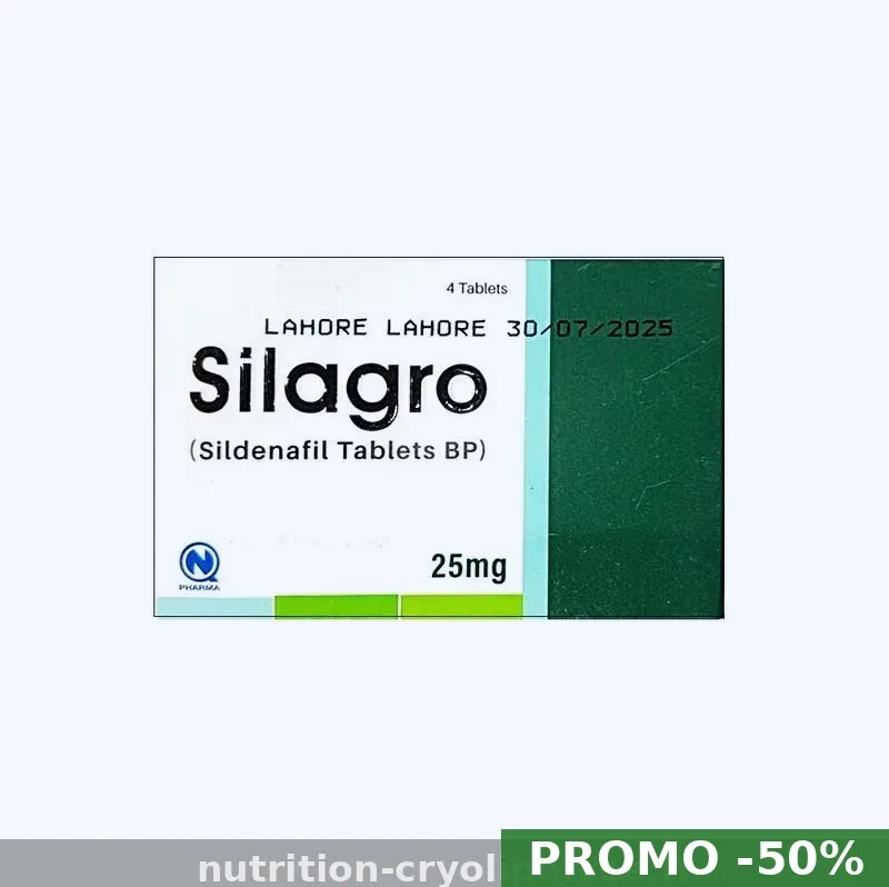 Silagra