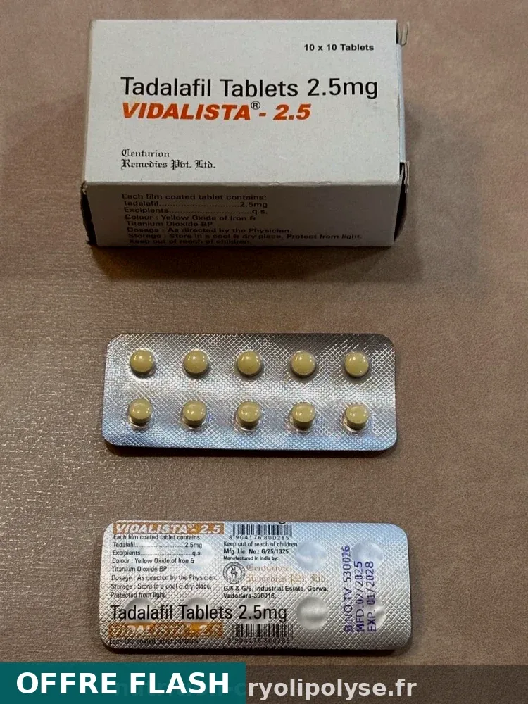 Vidalista