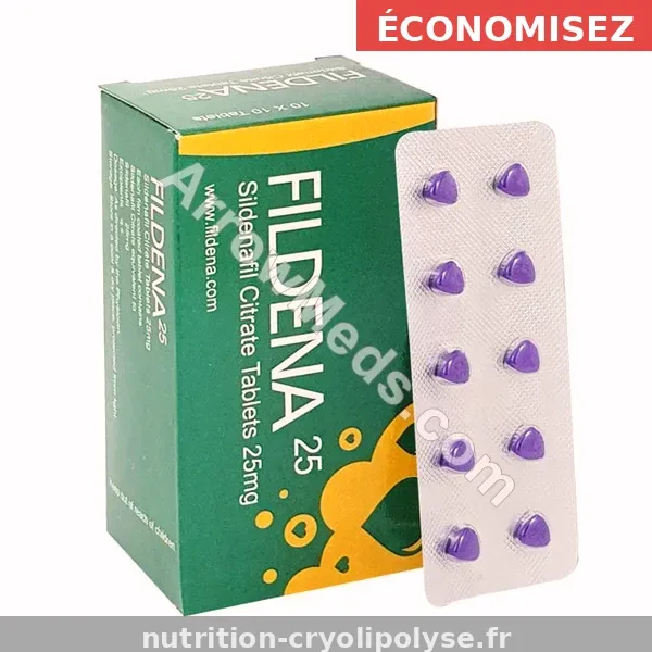 Fildena