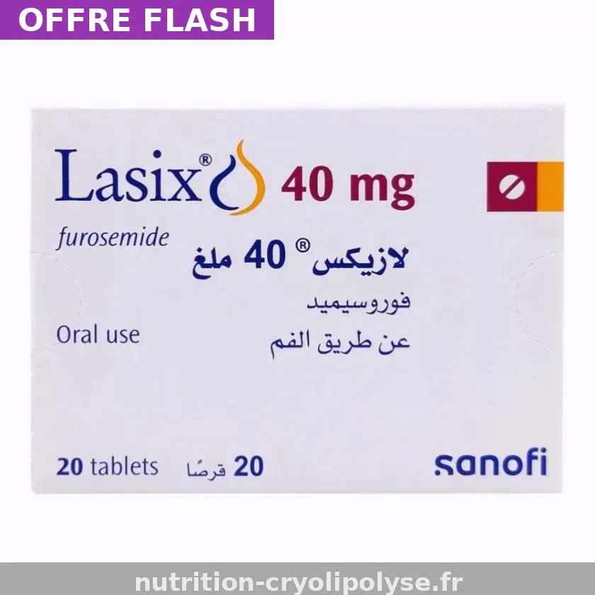 Lasilix