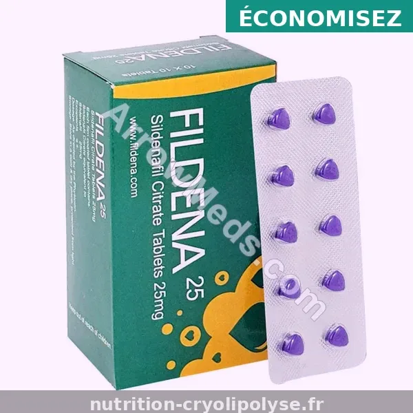 Fildena
