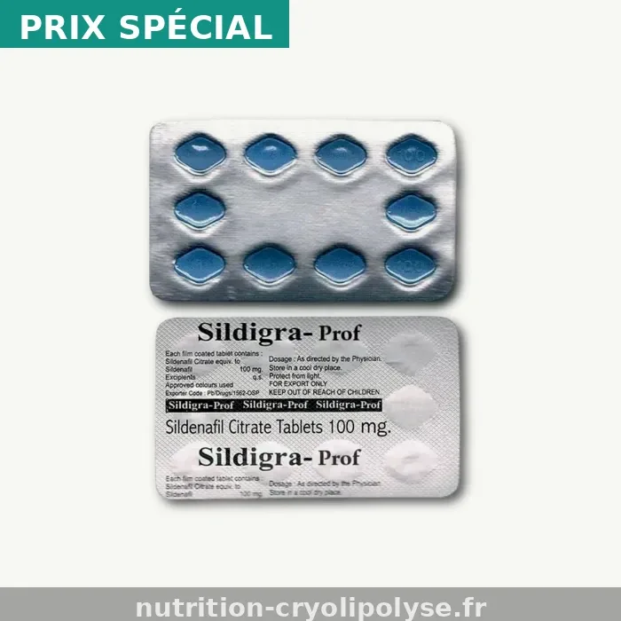 Sildigra