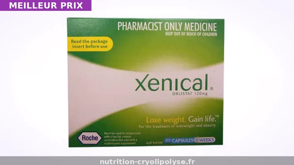 Xenical