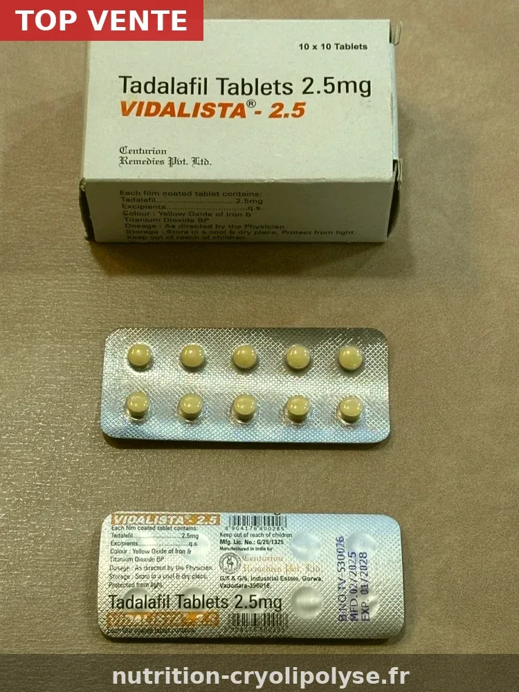 Vidalista