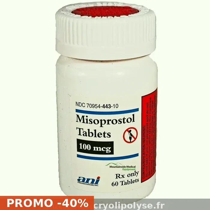 Cytotec