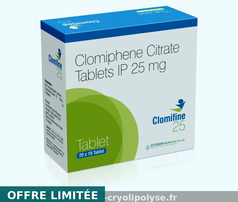 Clomid