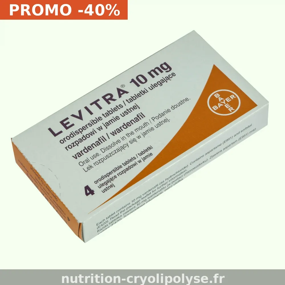Levitra