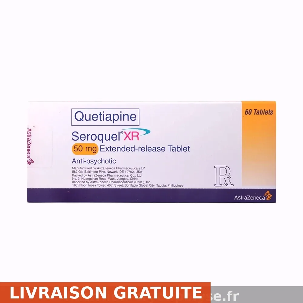 Seroquel