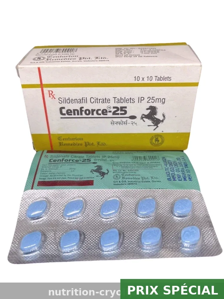 Cenforce