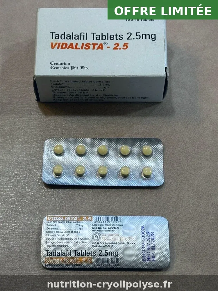 Vidalista