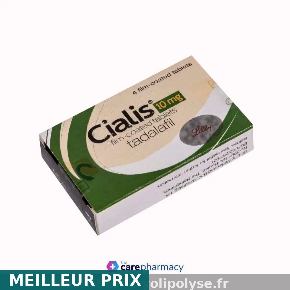 Cialis Professional