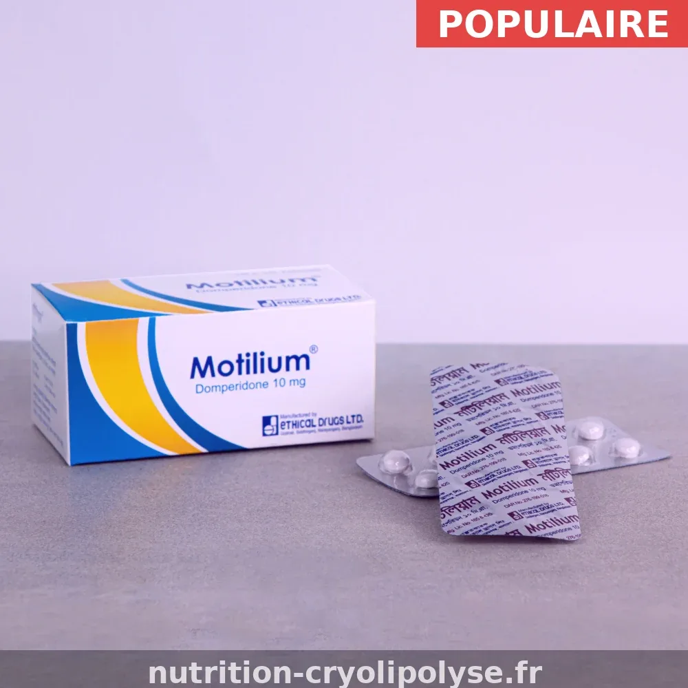 Motilium