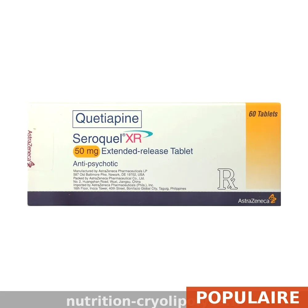 Seroquel