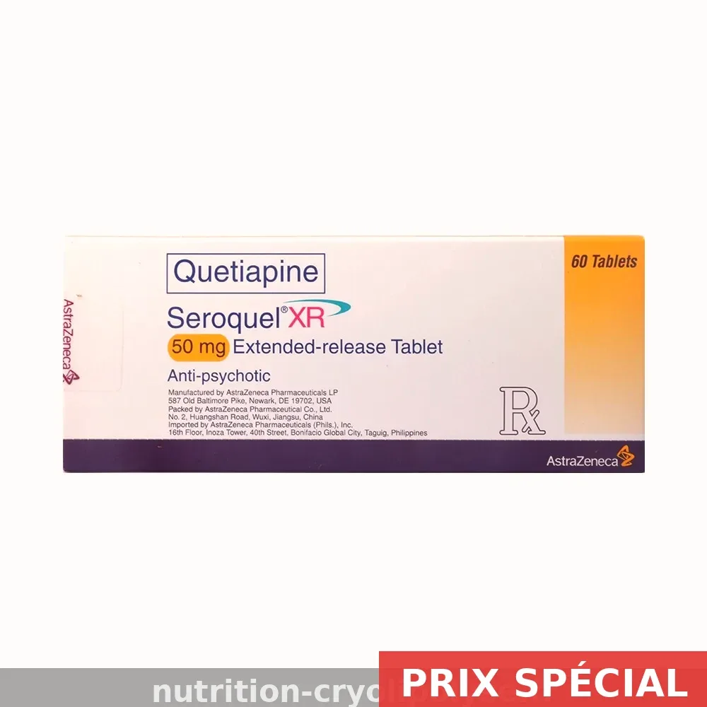 Seroquel