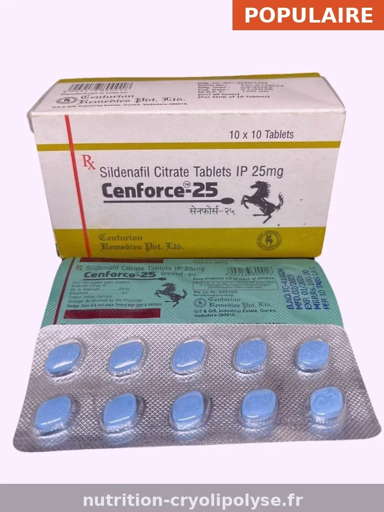 Cenforce