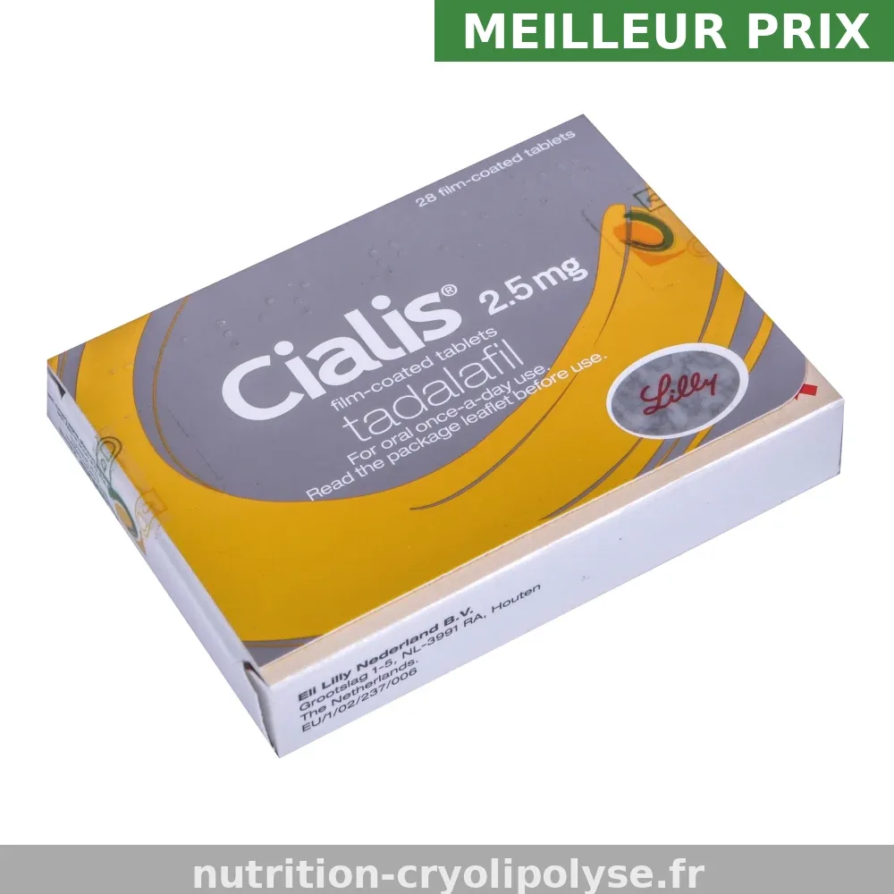 Cialis