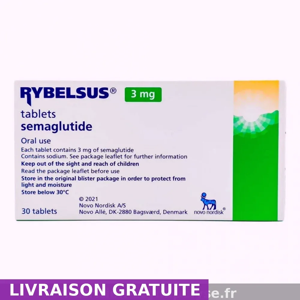 Rybelsus