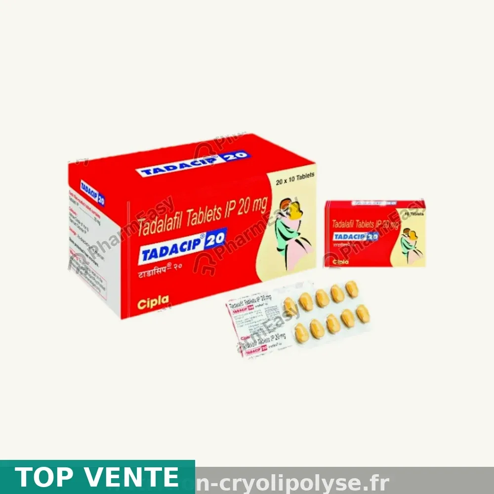 Tadacip