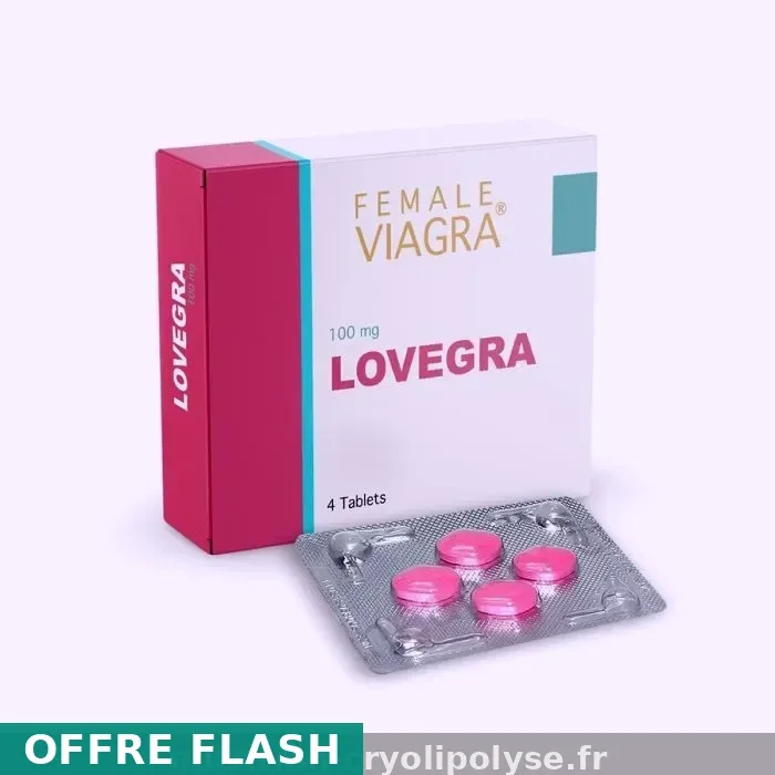 Female Viagra