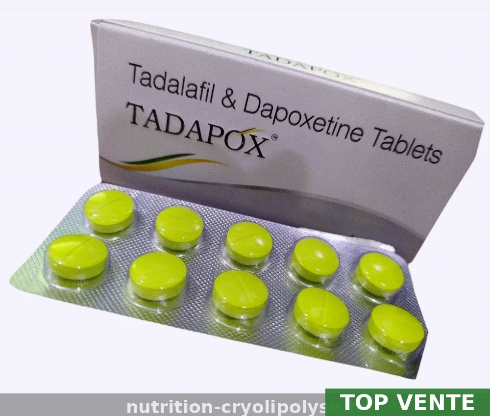 Tadapox