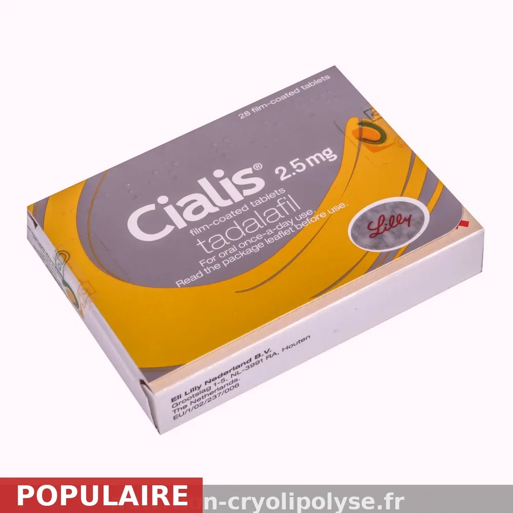 Cialis