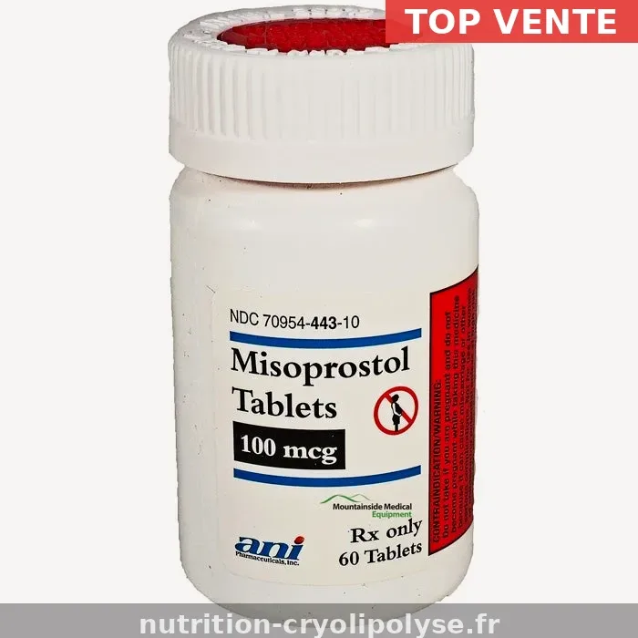 Cytotec