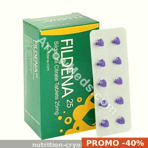 Fildena