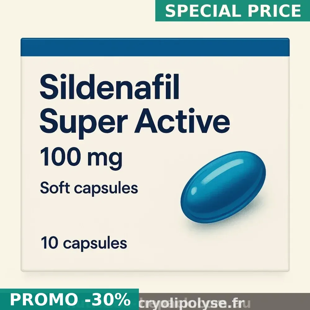 Viagra Super Active