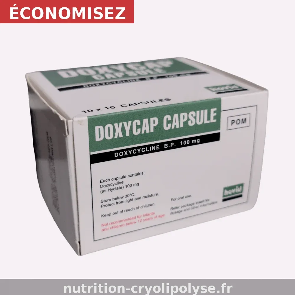 Doxycycline