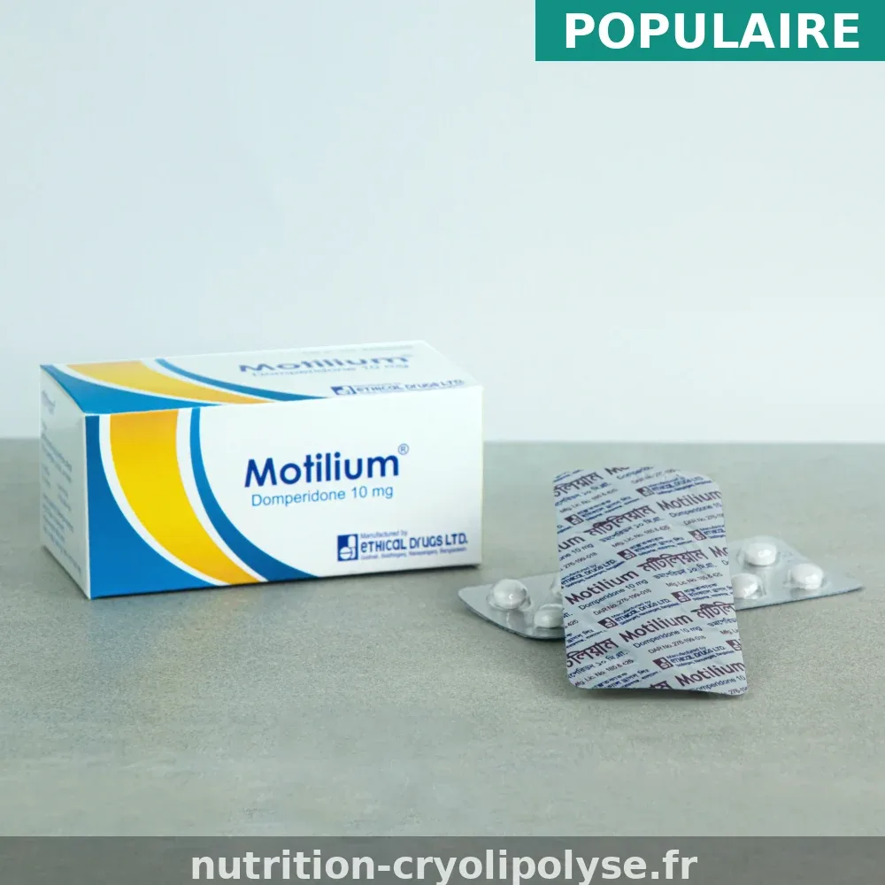 Motilium