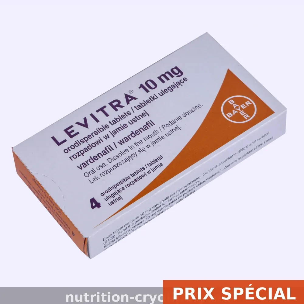 Levitra