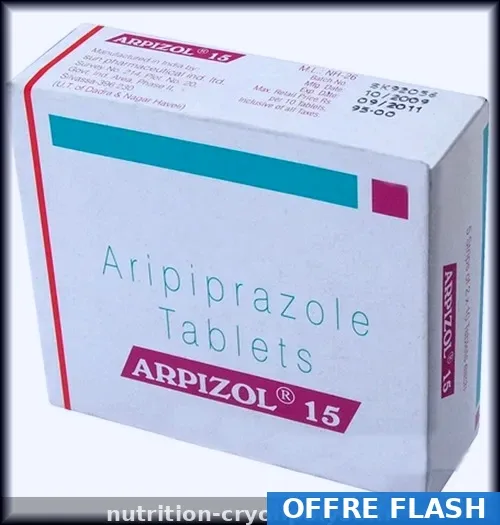 Abilify 20mg · 0,35€ en France métropolitaine · envoi discret sous 48h
