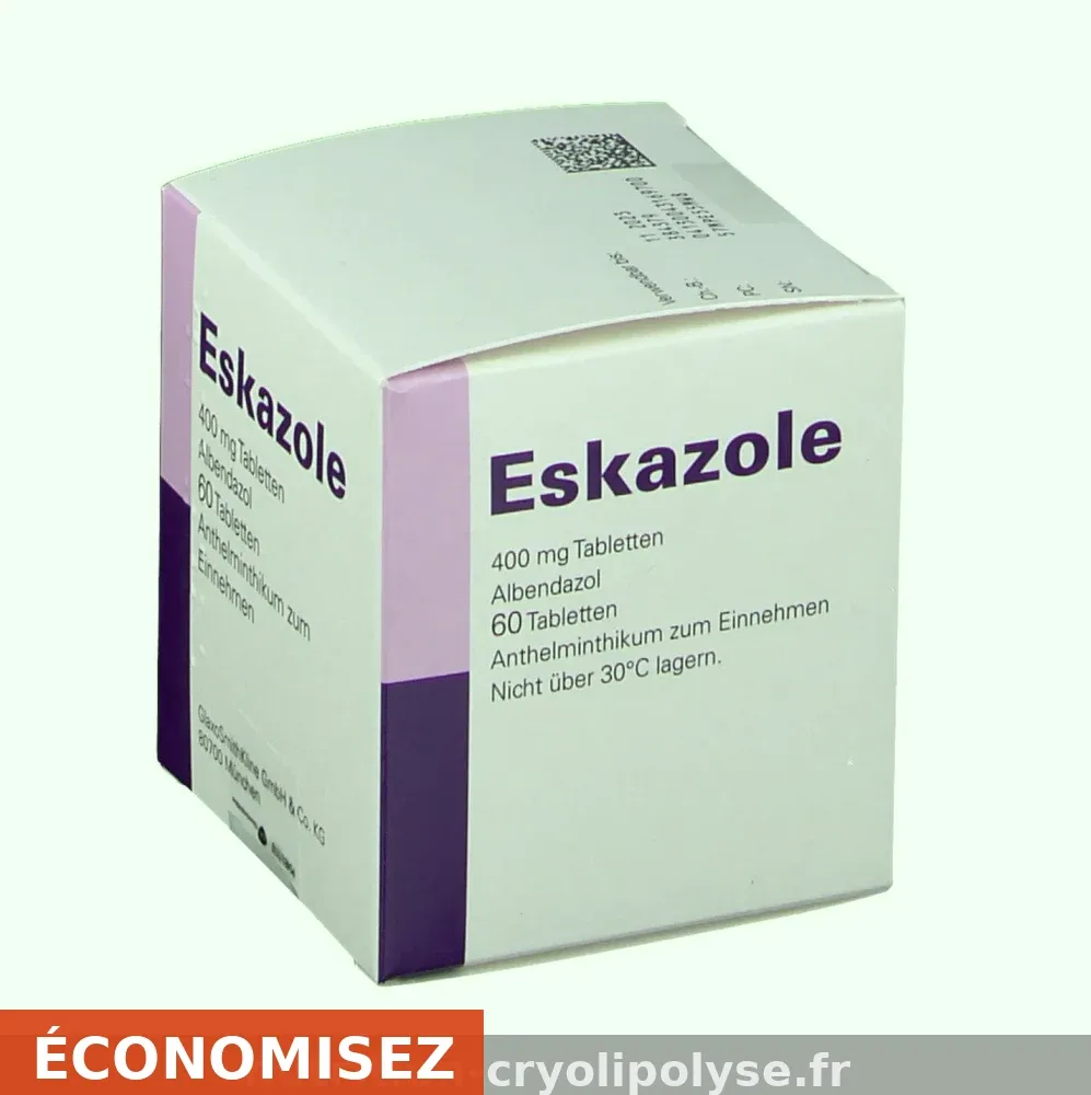 Albendazole