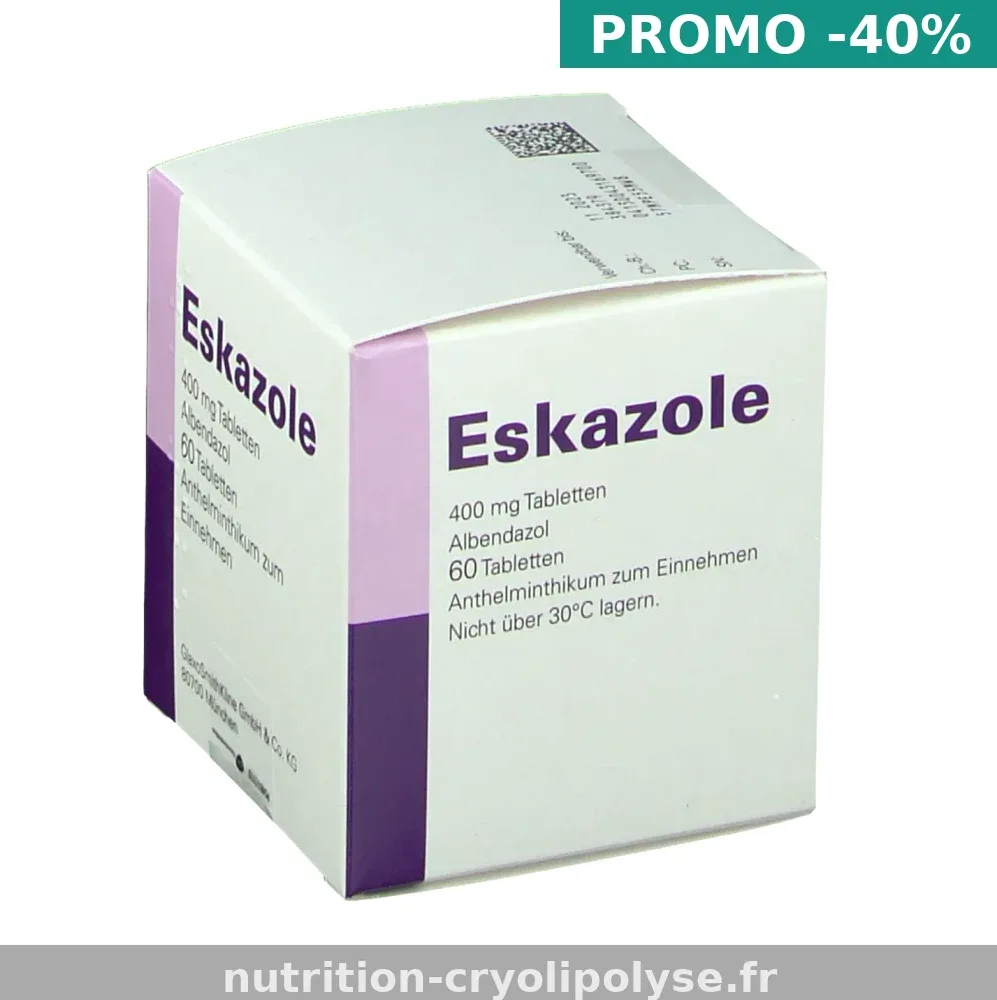 Albendazole