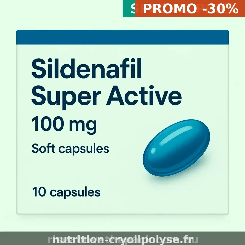 Viagra Super Active
