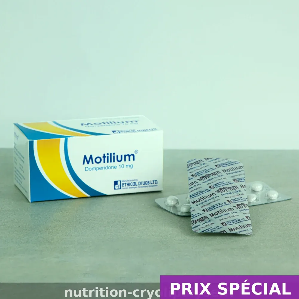 Motilium