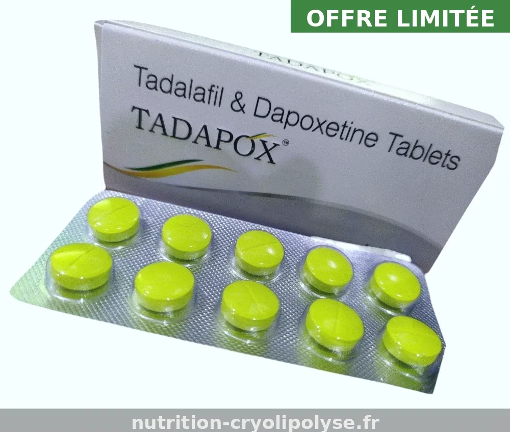 Tadapox
