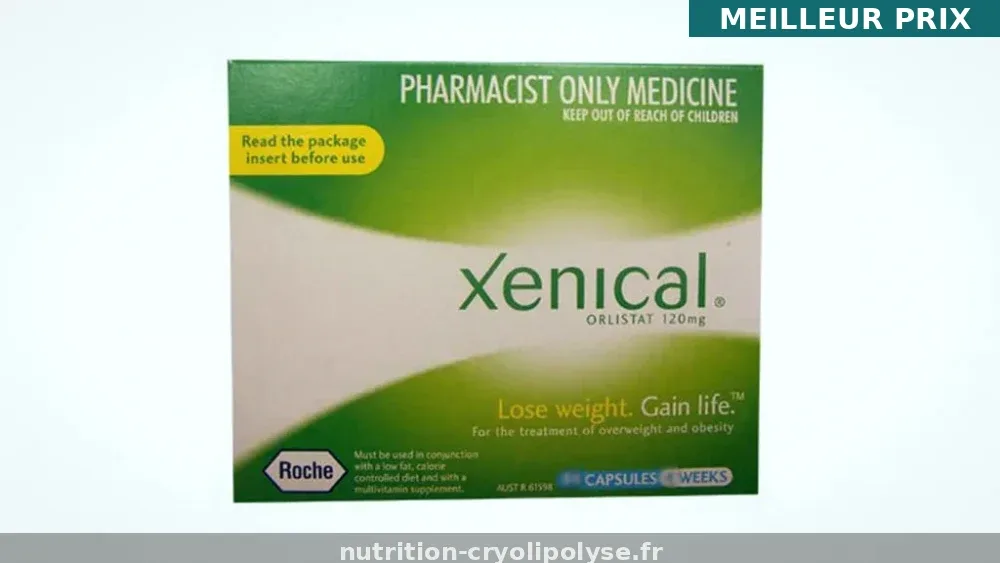 Xenical