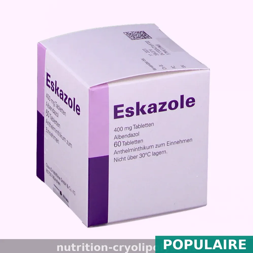 Albendazole
