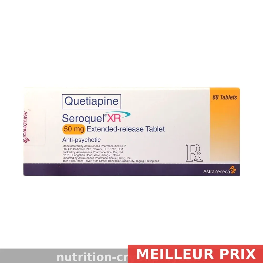 Seroquel