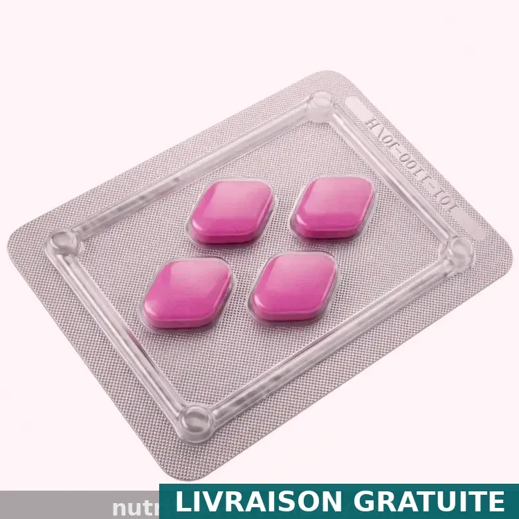 Female Cialis