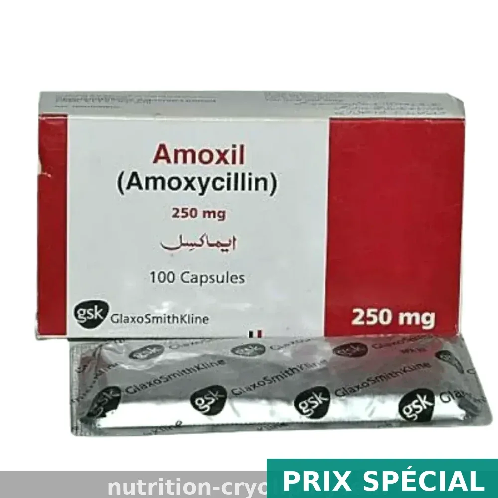 Quel est le meilleur prix pour Clamoxyl en ligne ?