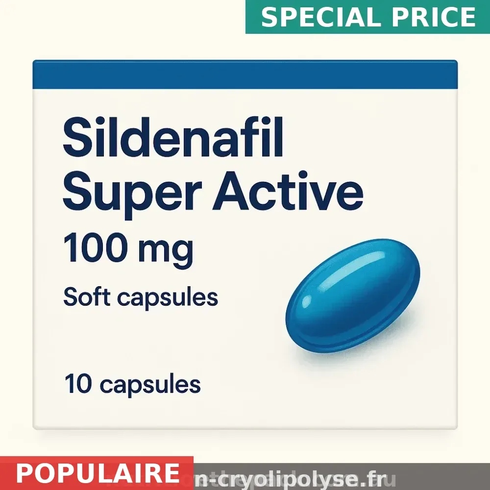 Viagra Super Active