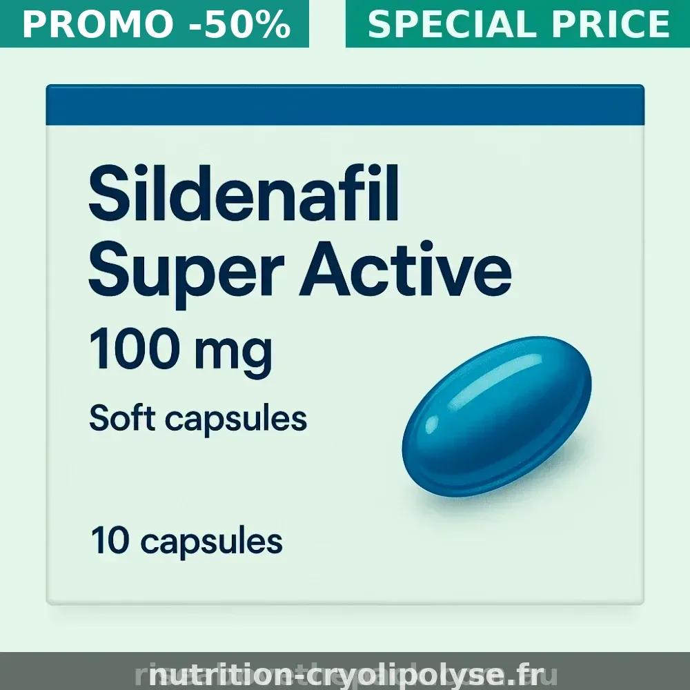 Viagra Super Active