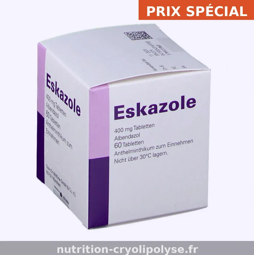 Albendazole