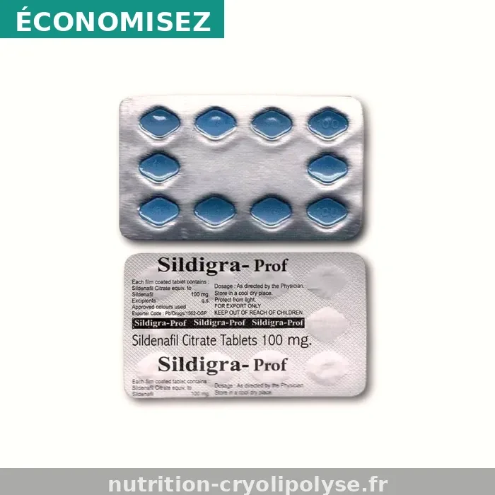 Sildigra