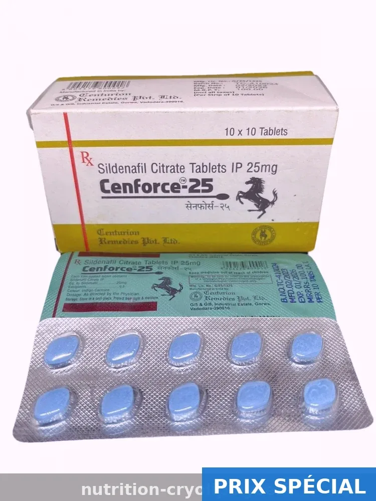Cenforce