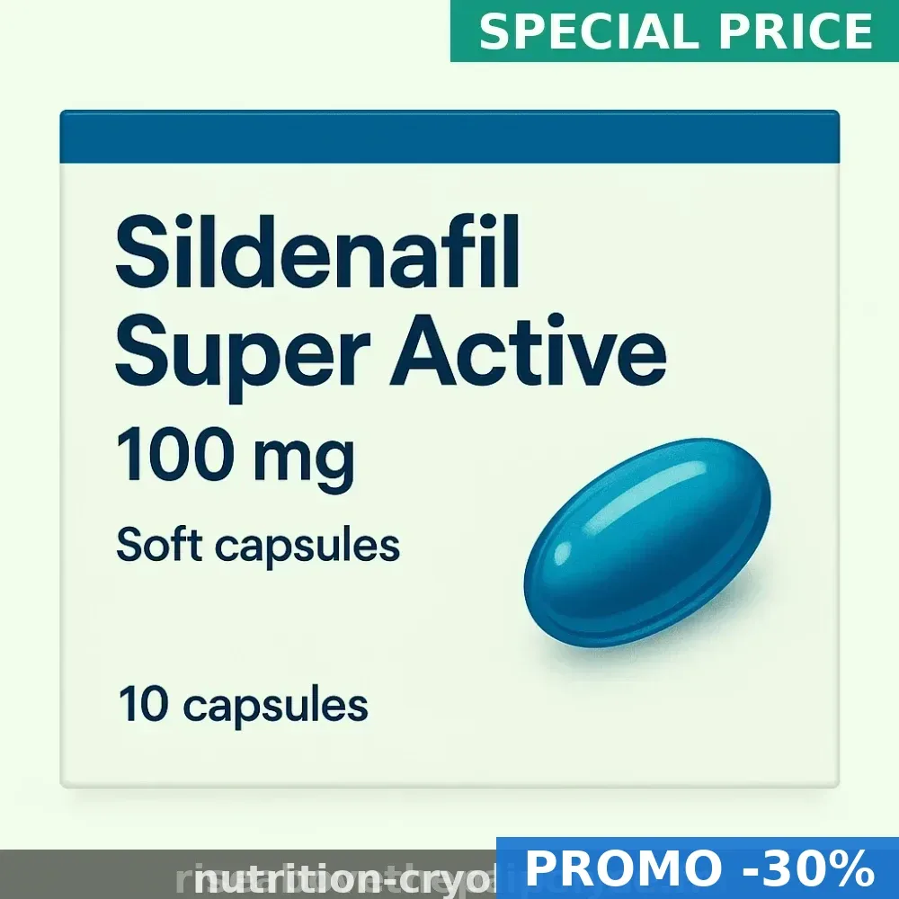 Viagra Super Active